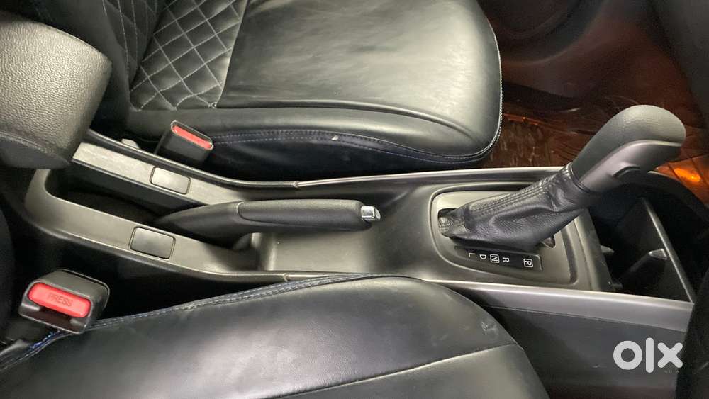 Toyota Glanza G Cvt, 2021, Petrol