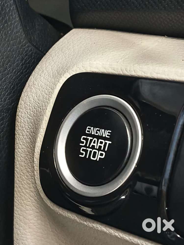 Kia Sonet 1.5 Htx Diesel At, 2022, Diesel
