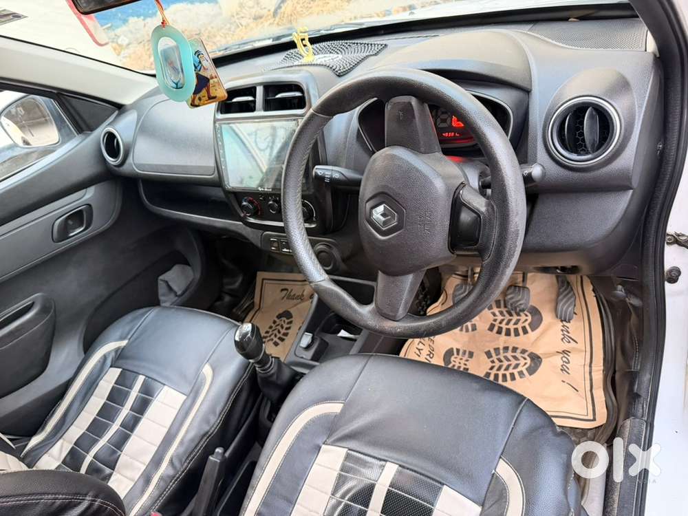 Renault Kwid 2020 Petrol Good Condition