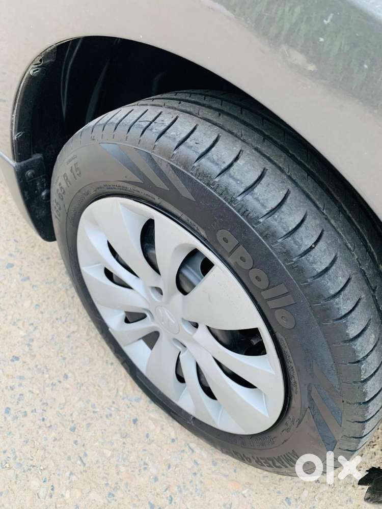 Maruti Suzuki Baleno 1.2 Delta, 2017, Petrol