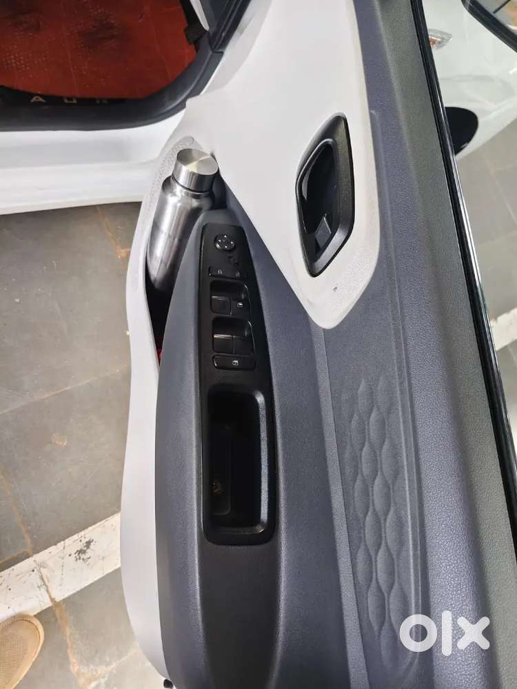 Honda Hr-v 2024 Km Driven