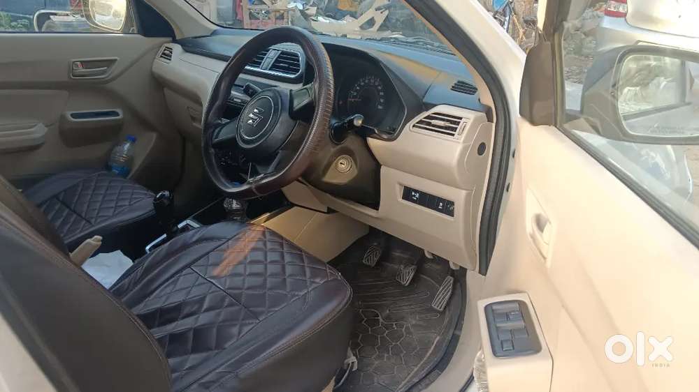 2023 Maruti Dzire 1.2 Tour S Cng 1st Owner