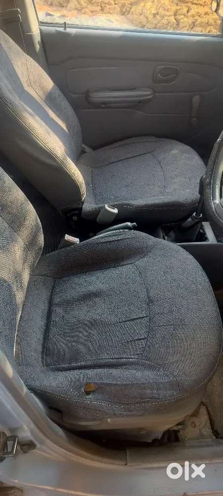 Hyundai Santro Xing 2004 Petrol Good Condition