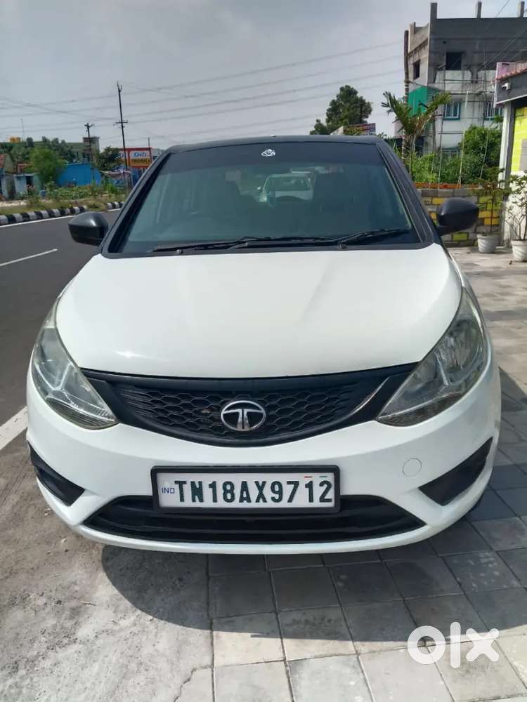 Tata Bolt 2018 Diesel 80000 Km Driven