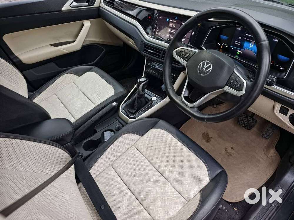 Volkswagen Virtus, 2023, Petrol