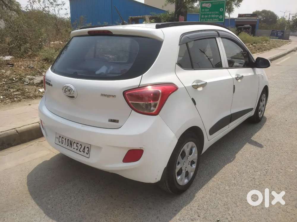 Gadi Condition Bahut Acchi Hai