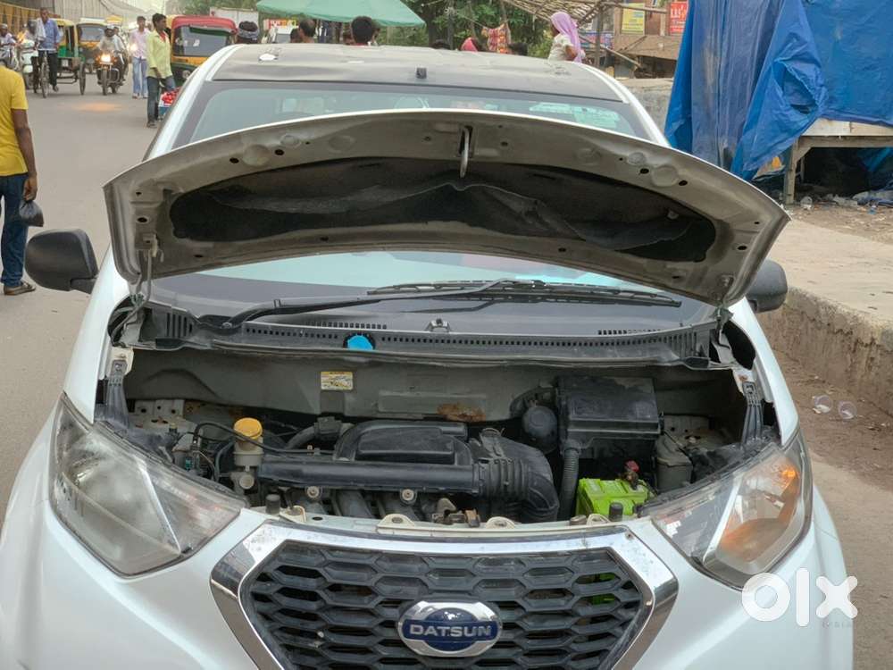 Datsun Redi Go 2016 Limited Manual Petrol