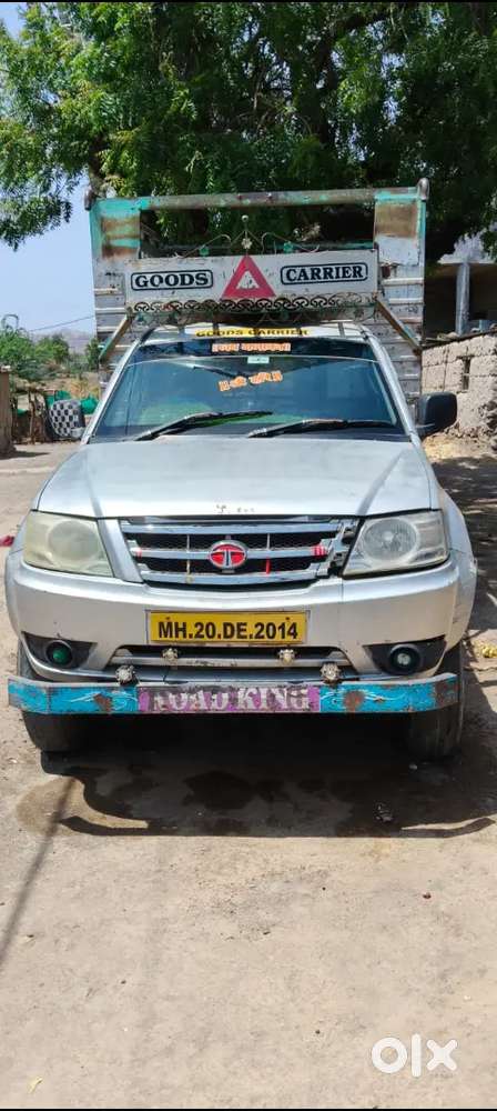 Tata Xenon Pickup