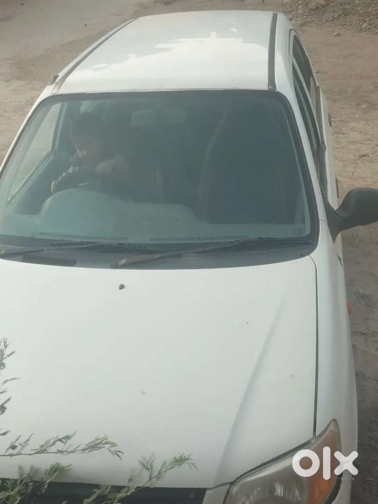 Maruti Suzuki Alto K10 2012