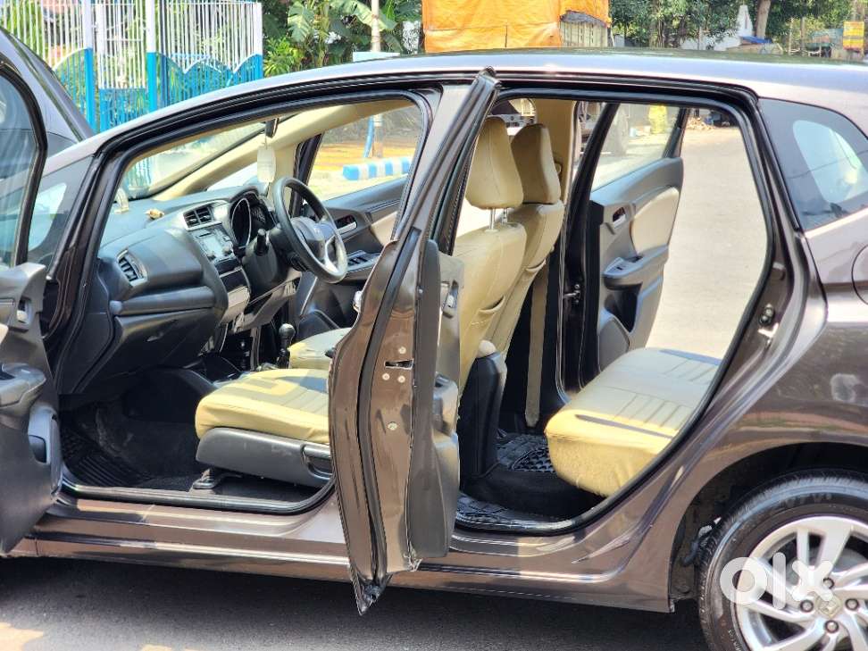 Honda Jazz V, 2019, Petrol