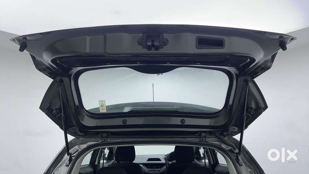 Tata Nexon 1.5 Revotorq Xma Amt (s), 2022, Diesel