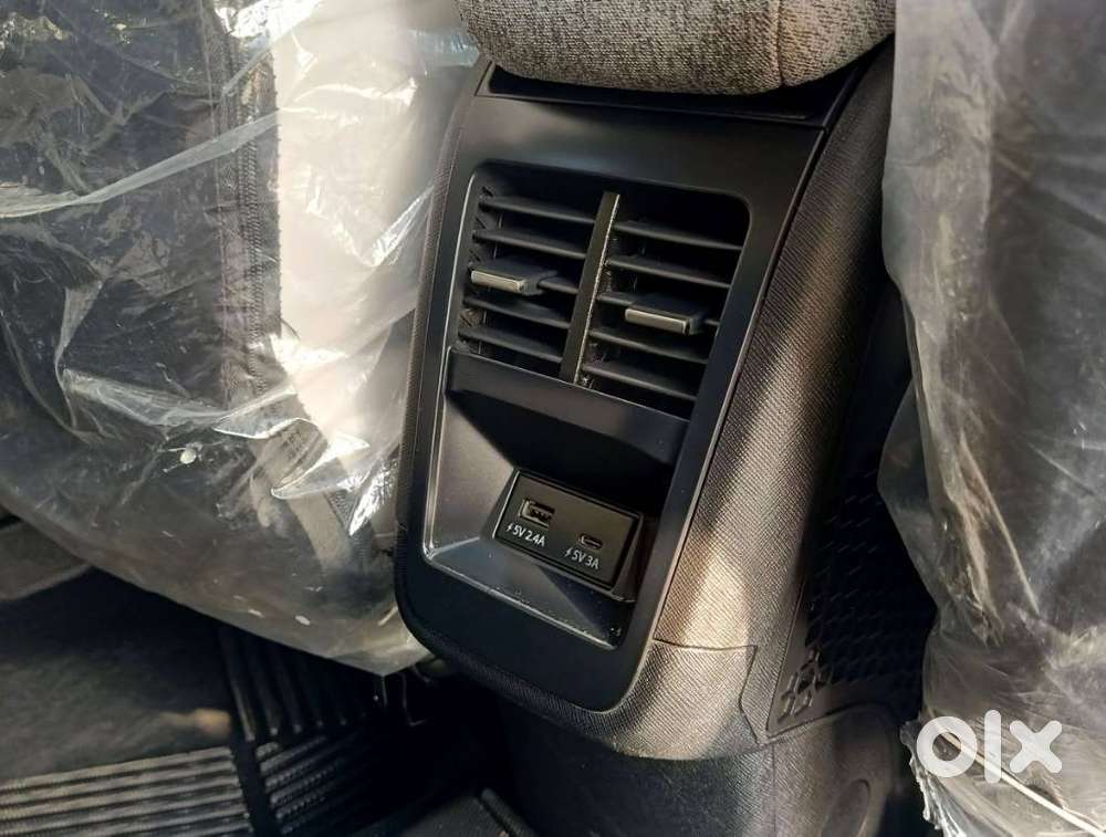 Tata Curvv Pure Plus S 1.2 Revotron Petrol 6mt, 2024, Petrol