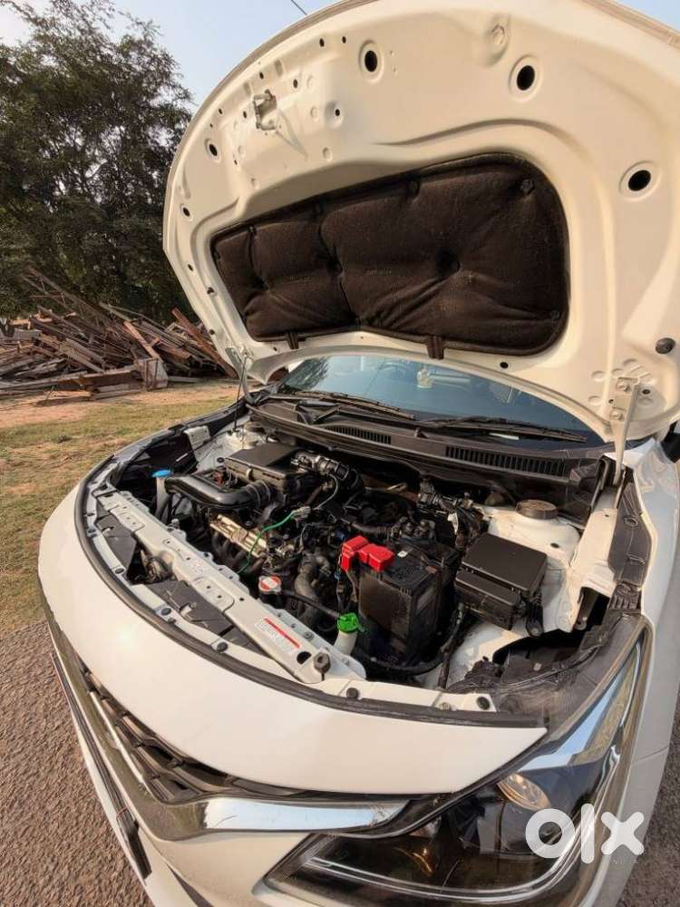 Maruti Suzuki Baleno 1.2 Delta Shvs, 2023, Petrol