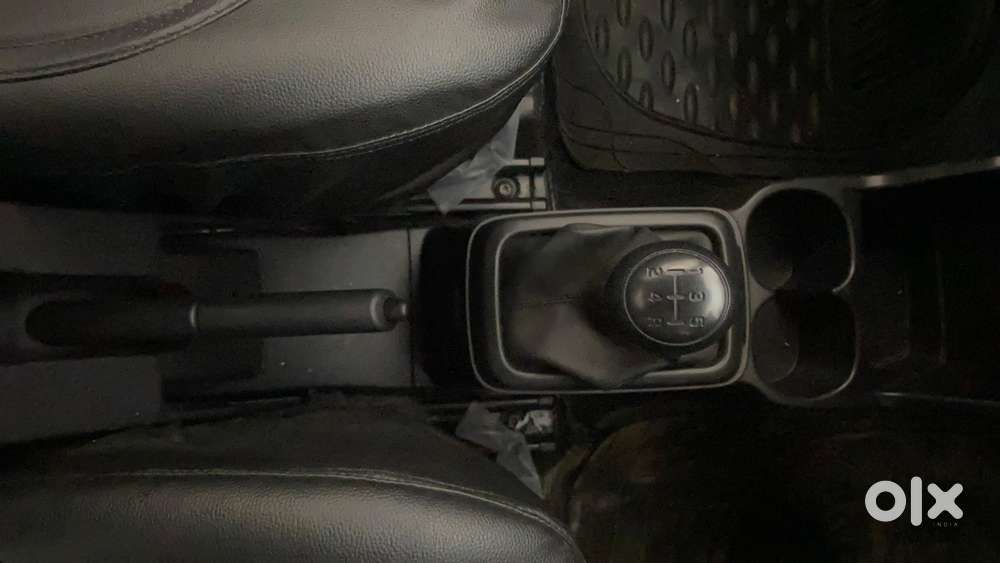 Maruti Suzuki S-presso Vxi Plus, 2024, Petrol