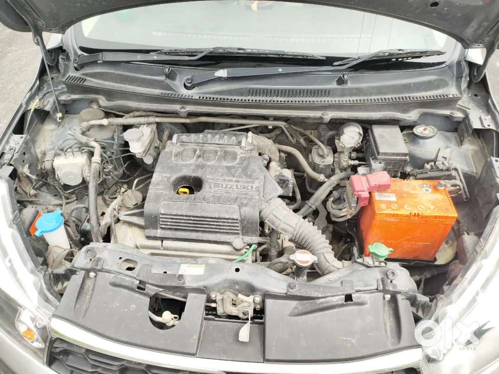 Maruti Suzuki Celerio 2019 Km Driven