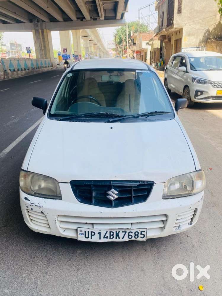 Maruti Suzuki Alto 2011 Petrol Good Condition