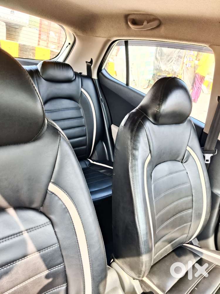 Hyundai Grand I10 Sportz 1.2 Kappa Vtvt, 2019, Petrol