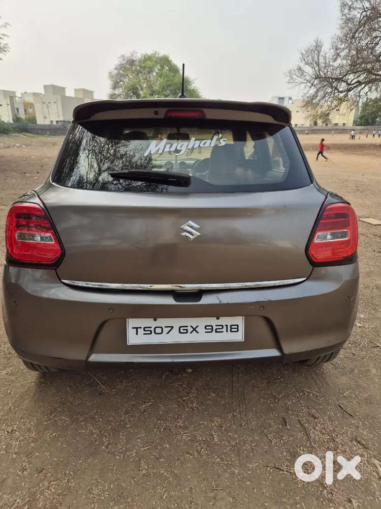 Swift 2019 Automatic Top End Vehicle In Excellent Condition