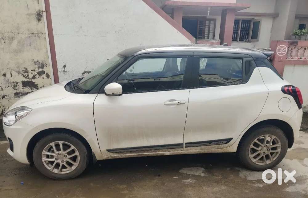 Maruti Suzuki Swift 2024 Petrol 20000 Km Driven