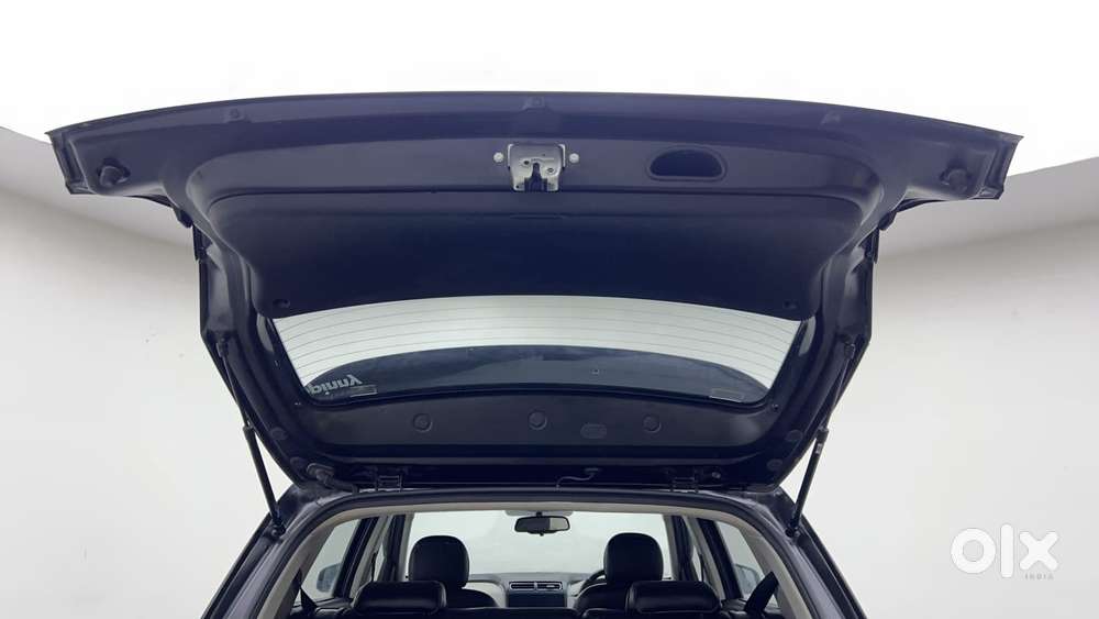 Hyundai Creta 1.5 Sx, 2022, Petrol