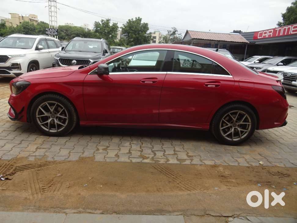 Mercedes-benz C Class Prime 200, 2016, Diesel