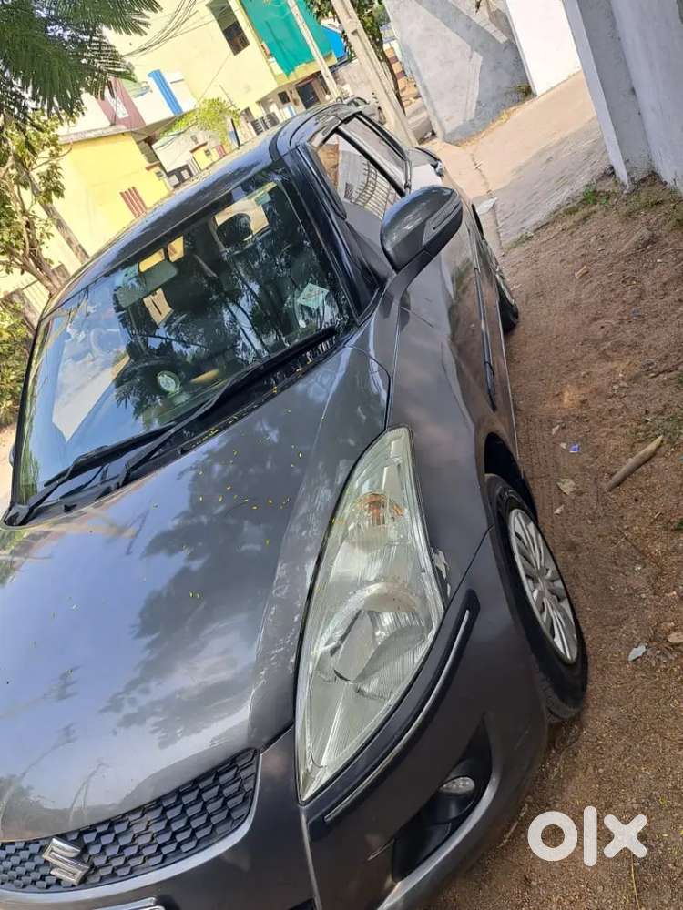 Maruti Suzuki Swift Vxi 2013 Diesel Manual