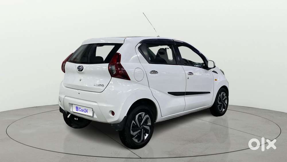 Datsun Redigo 1.0 T (o), 2020, Petrol