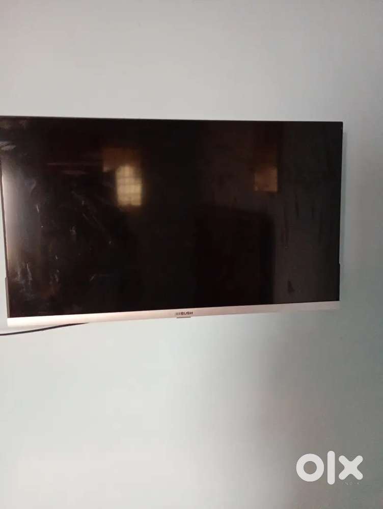 LED Smart TV