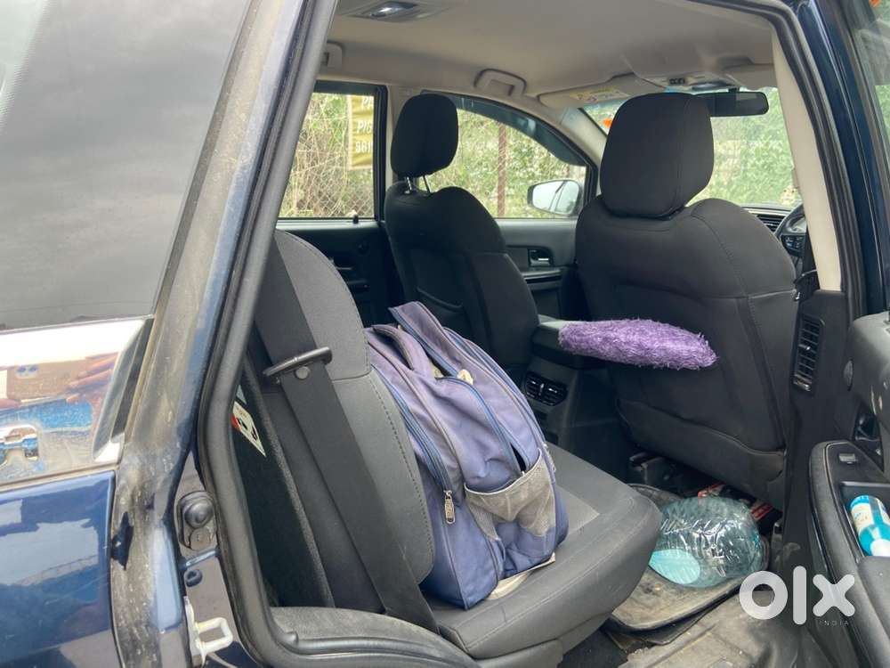 Tata Hexa Diesel 2018