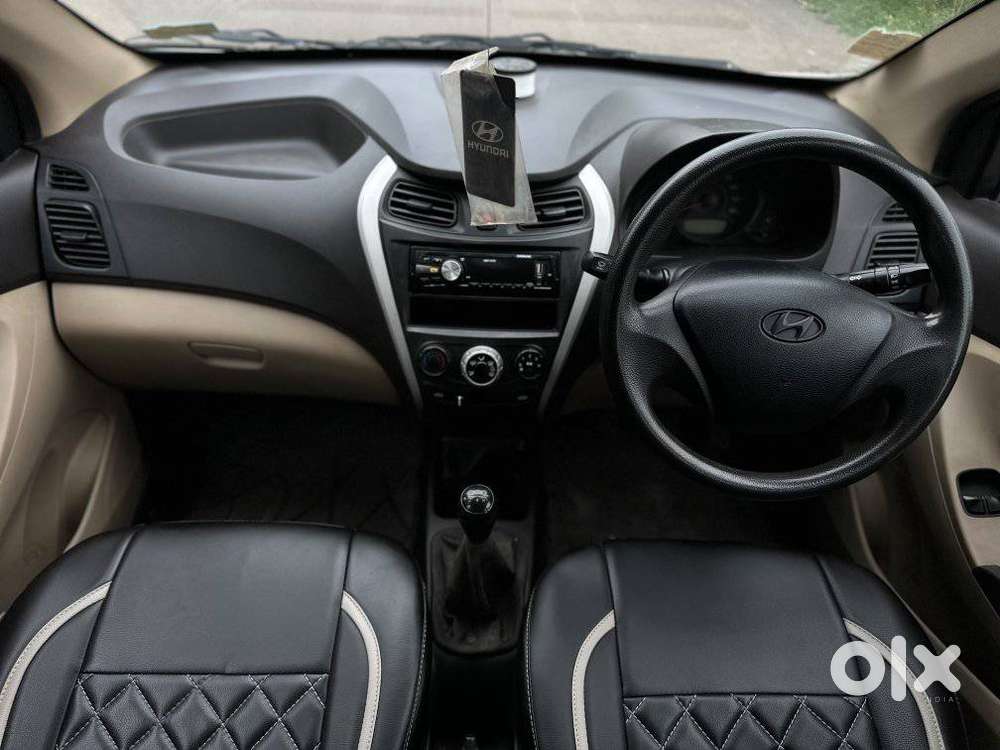 Hyundai Eon Era +, 2015, Petrol