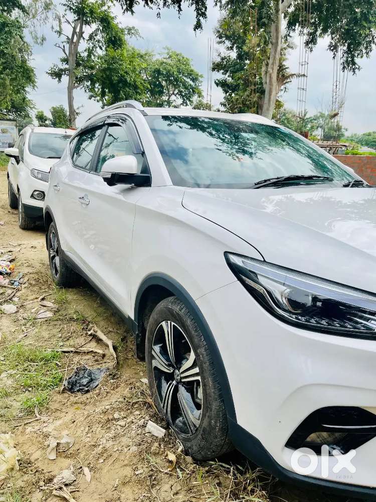 Mg Astor 2024 Petrol Well Maintained