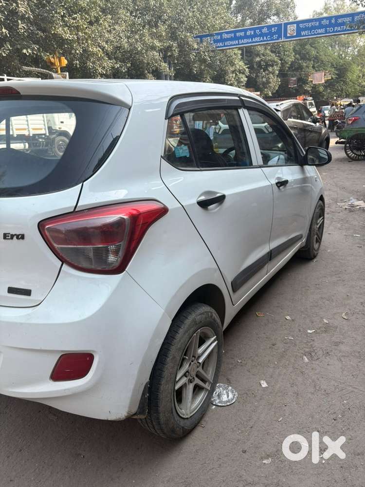 2016 Hyundai Grand I10