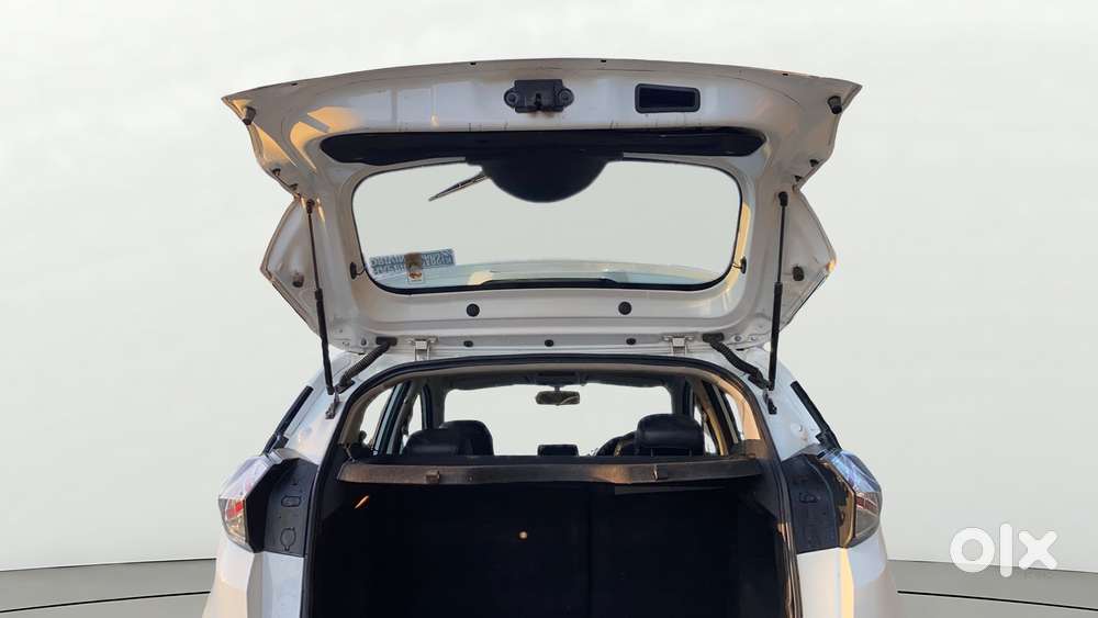 Tata Nexon 1.5 Revotorq Xz Plus, 2022, Diesel