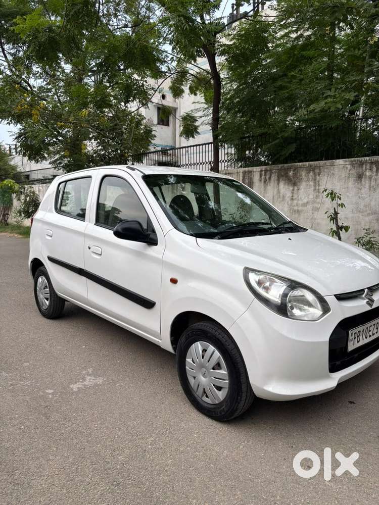 Maruti Suzuki Alto 800 Lxi, 2015, Petrol