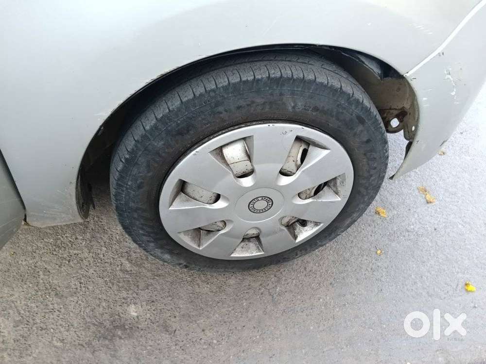 Maruti Suzuki Wagon R 1.0 Lxi, 2006, Petrol