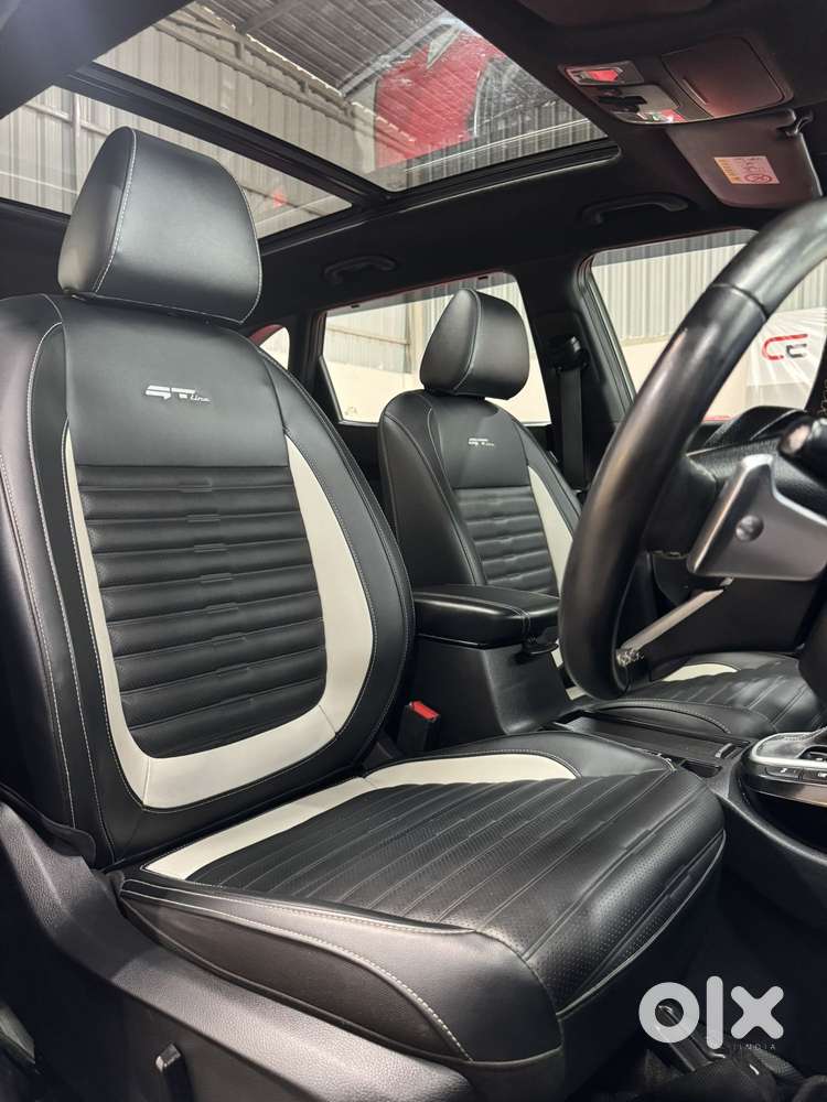 Kia Seltos 1.5 Gtx+ Diesel At, 2023, Diesel