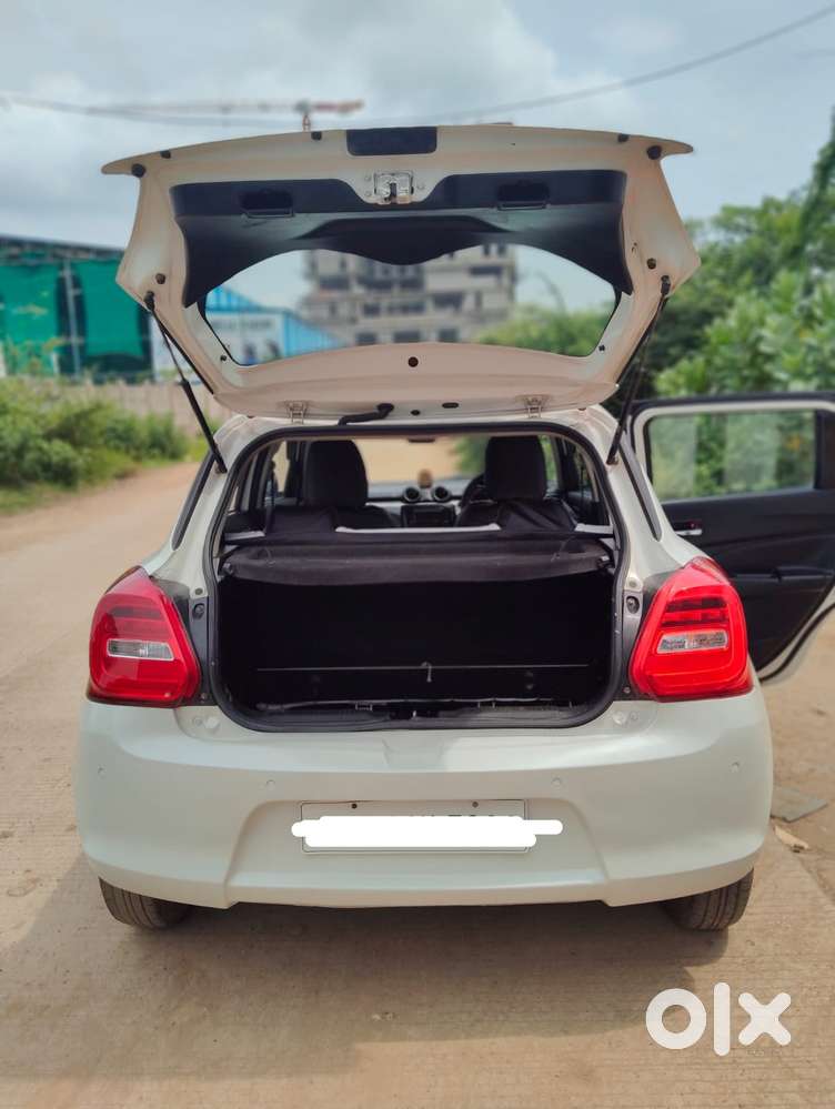 Maruti Suzuki Swift Vdi Limited Edition, 2019, Diesel
