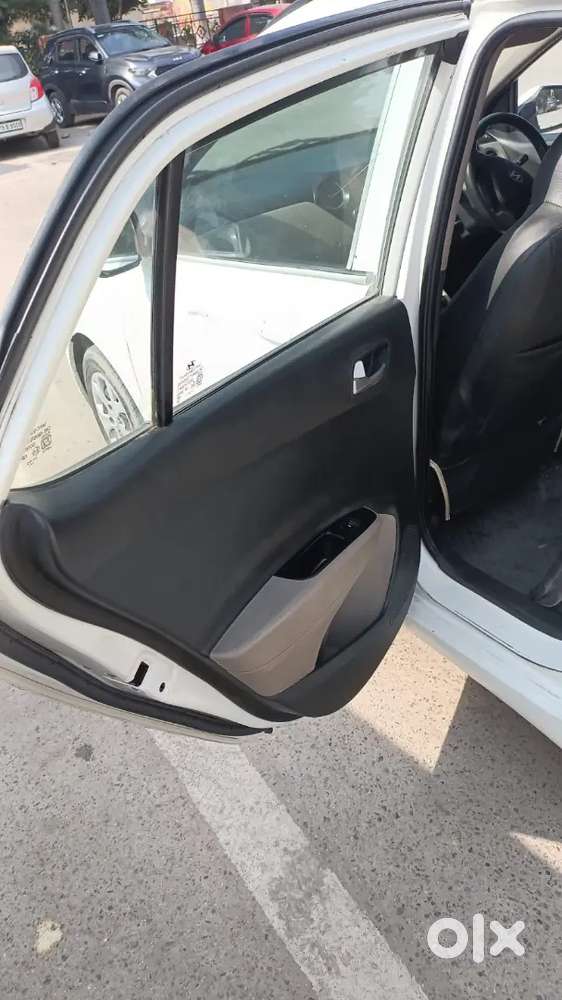 Hyundai Grand I10 2016 4th Owner