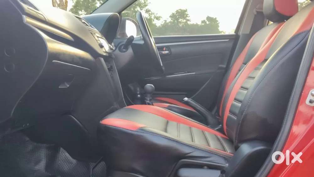 Maruti Suzuki Swift Vdi, 2015, Diesel