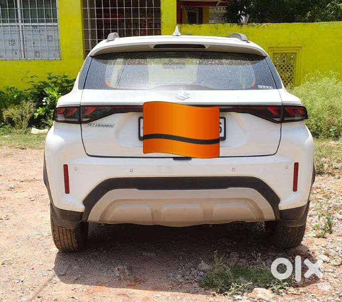 Maruti Suzuki Fronx Delta 1.2 Mt, 2023