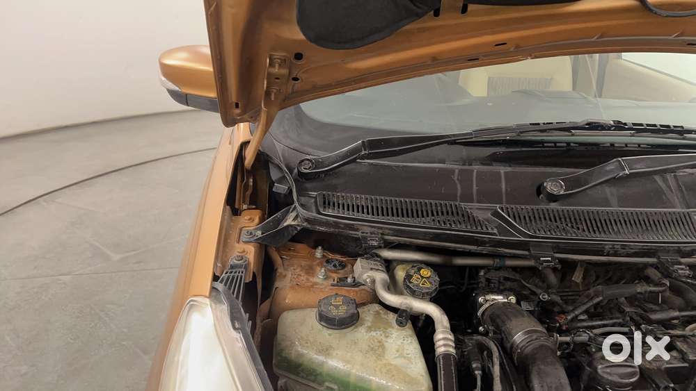 Ford Figo Aspire Trend Diesel, 2015, Diesel