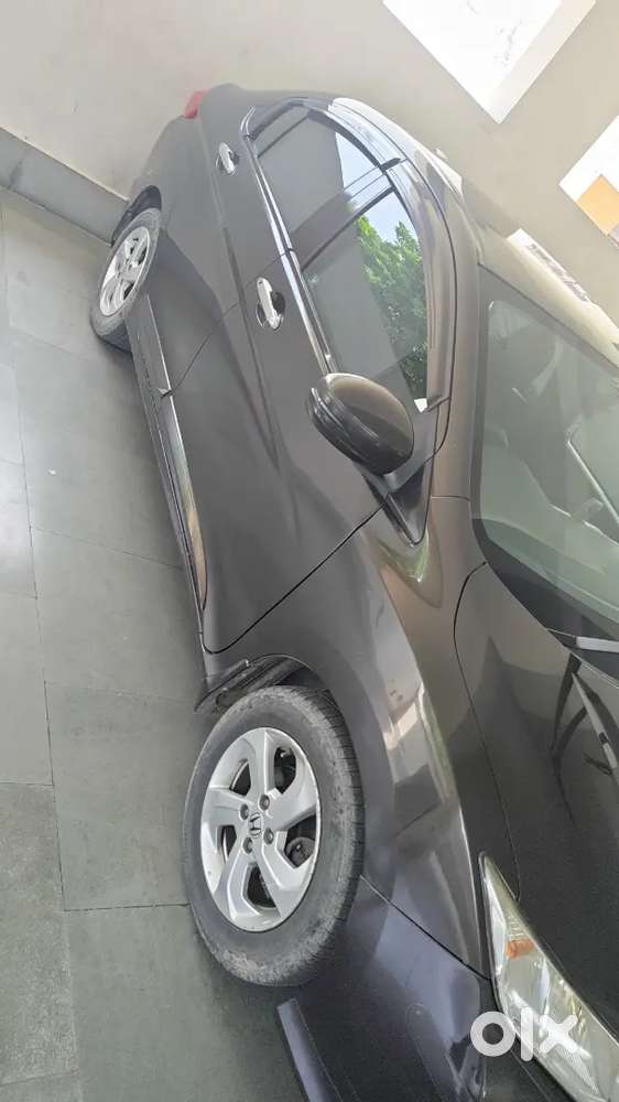 Honda Cr-v Diesel 2015