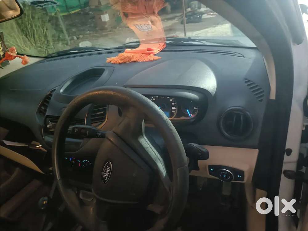 Ford Figo Aspire 2018 Diesel Manual