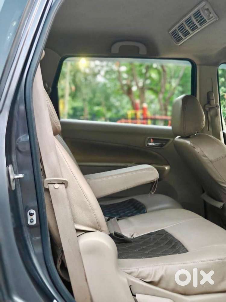 Maruti Suzuki Ertiga Vdi Shvs, 2018, Diesel