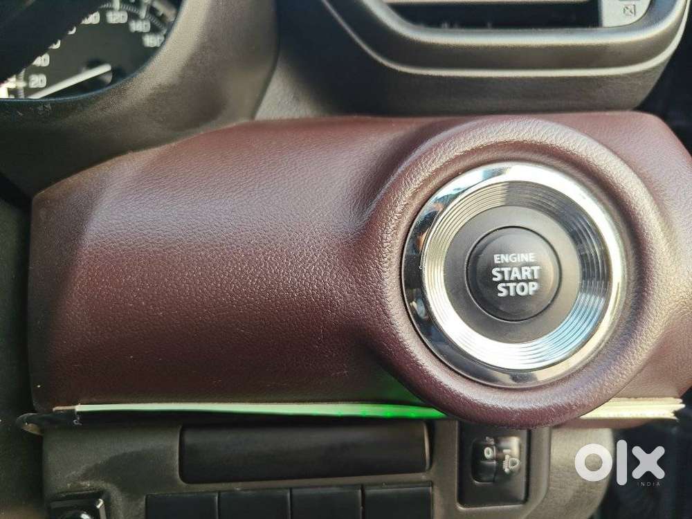 Maruti Suzuki Grand Vitara 1.5 Sigma Smart Hybrid, 2024, Petrol