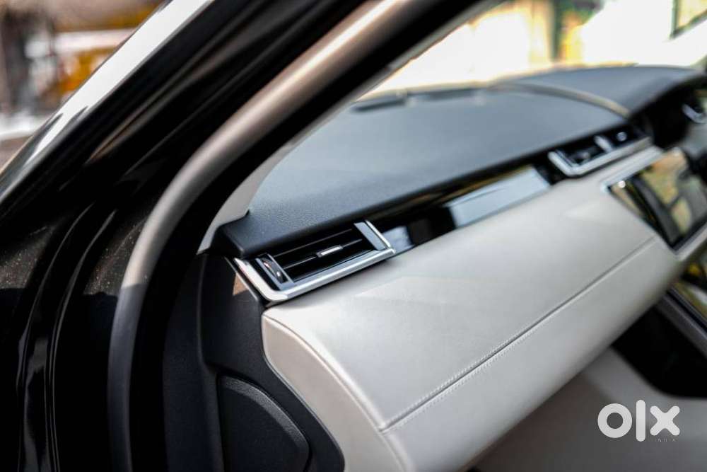 Land Rover Range Velar Hse Dynamic 2.0 Diesel, 2023, Diesel