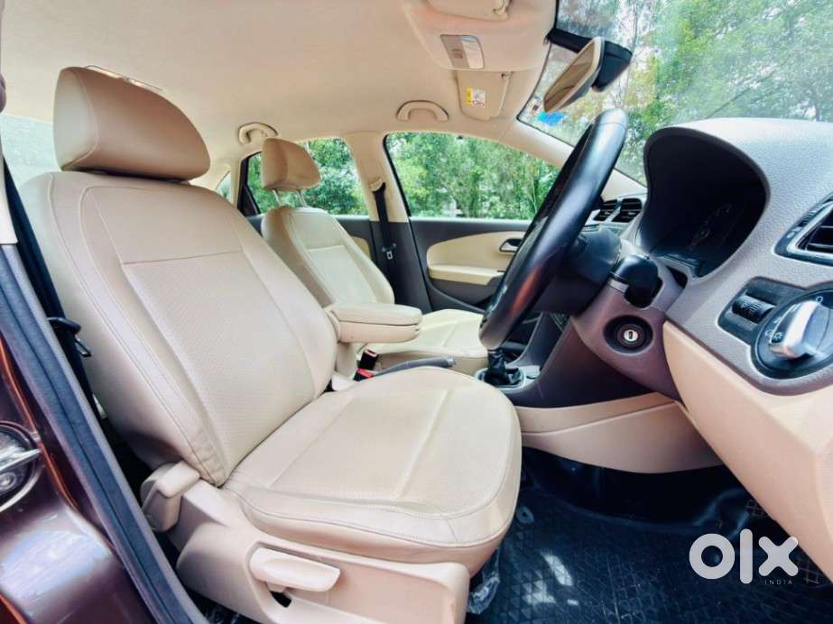 Volkswagen Vento 1.0 Highline Plus, 2020, Petrol