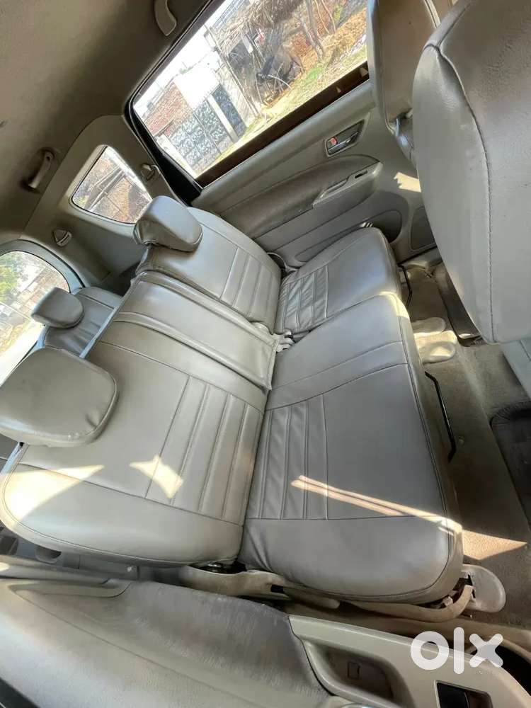 Maruti Ertiga Diesel 2015