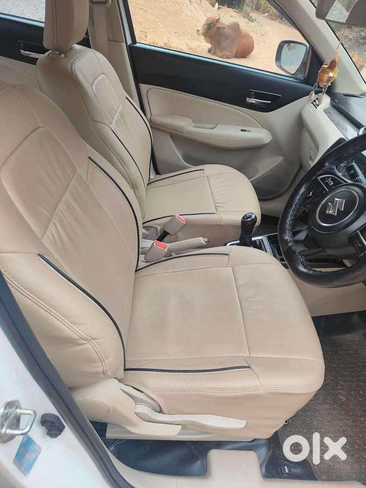 Maruti Suzuki Dzire 2017-2020 1.2 Vxi, 2023, Petrol