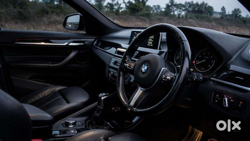 2016 Bmw X1 M Sport – Immaculate Condition, Fully Loaded